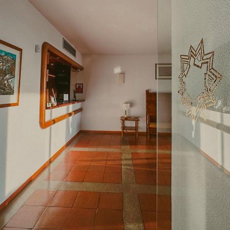 Hotel Fortaleza De Almeida By Asite Hotels Eksteriør bilde