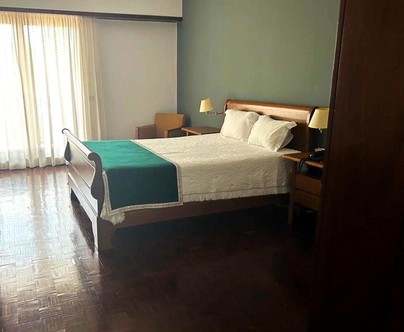 Hotel Fortaleza De Almeida By Asite Hotels Eksteriør bilde