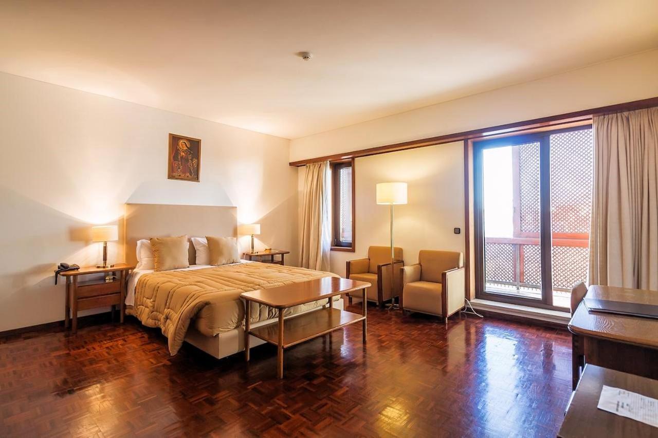 Hotel Fortaleza De Almeida By Asite Hotels Eksteriør bilde
