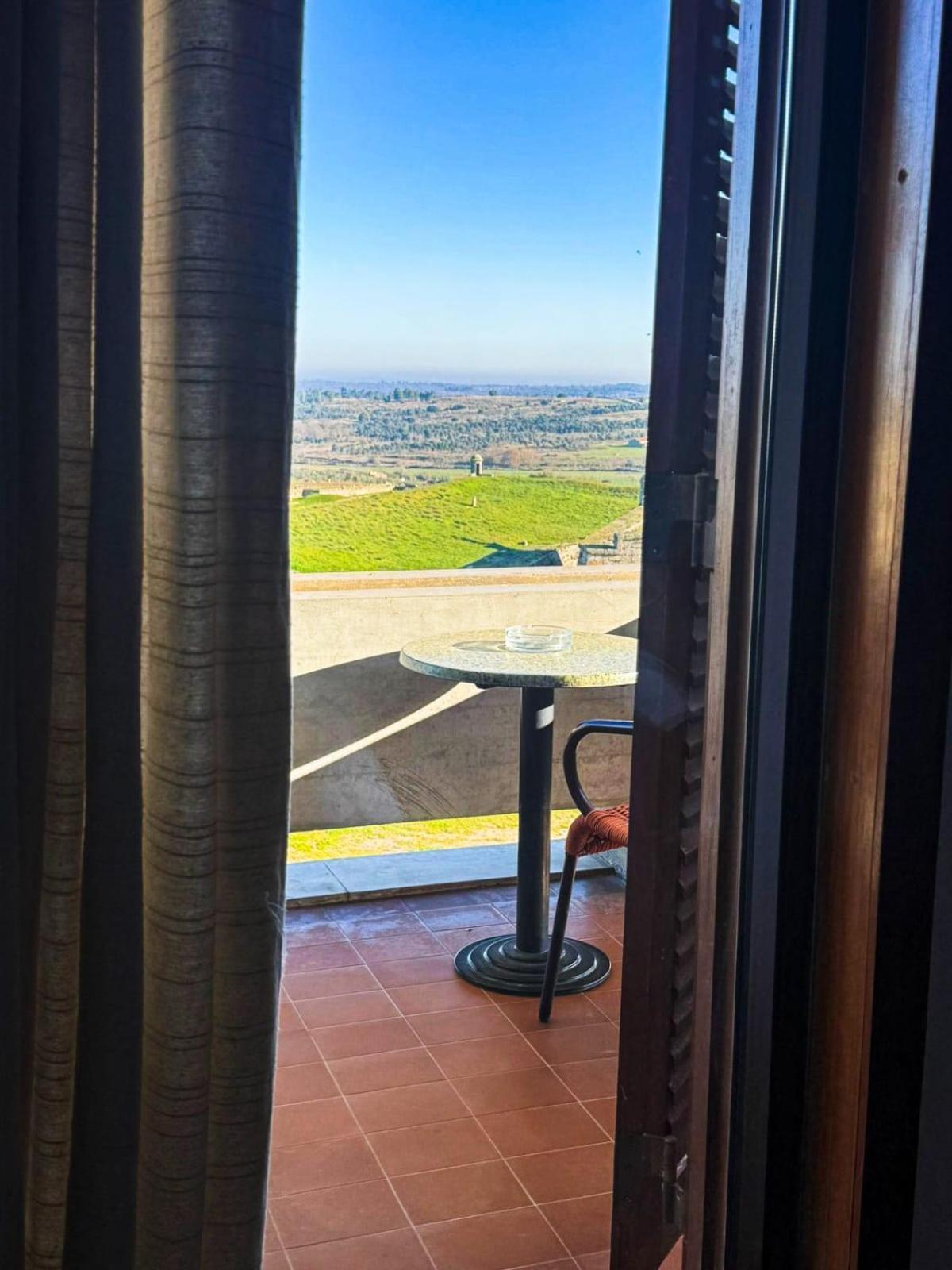 Hotel Fortaleza De Almeida By Asite Hotels Eksteriør bilde