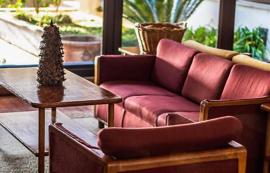 Hotel Fortaleza De Almeida By Asite Hotels Eksteriør bilde
