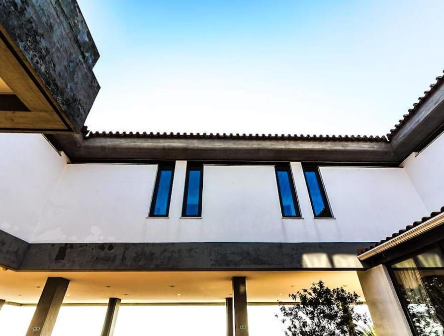 Hotel Fortaleza De Almeida By Asite Hotels Eksteriør bilde