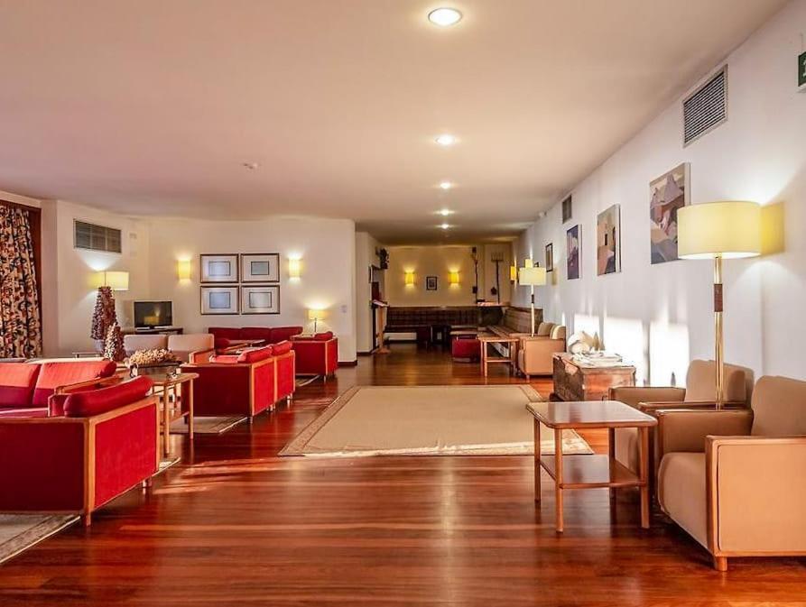 Hotel Fortaleza De Almeida By Asite Hotels Eksteriør bilde
