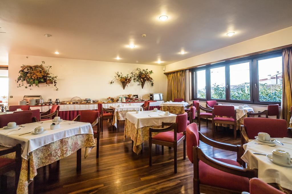 Hotel Fortaleza De Almeida By Asite Hotels Eksteriør bilde