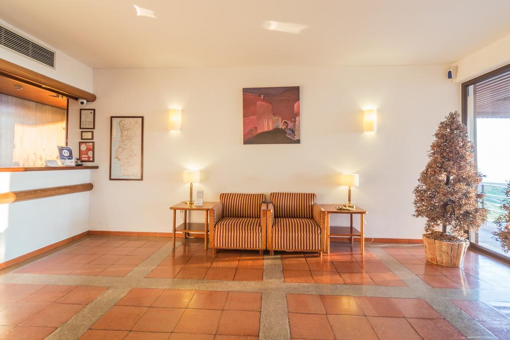 Hotel Fortaleza De Almeida By Asite Hotels Eksteriør bilde