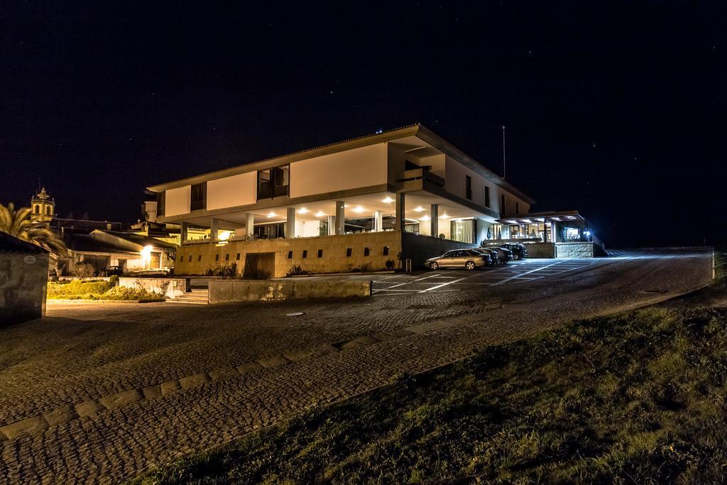 Hotel Fortaleza De Almeida By Asite Hotels Eksteriør bilde