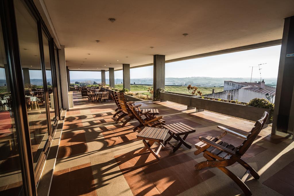 Hotel Fortaleza De Almeida By Asite Hotels Eksteriør bilde