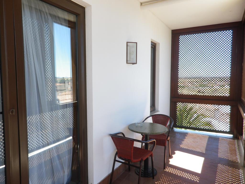 Hotel Fortaleza De Almeida By Asite Hotels Eksteriør bilde