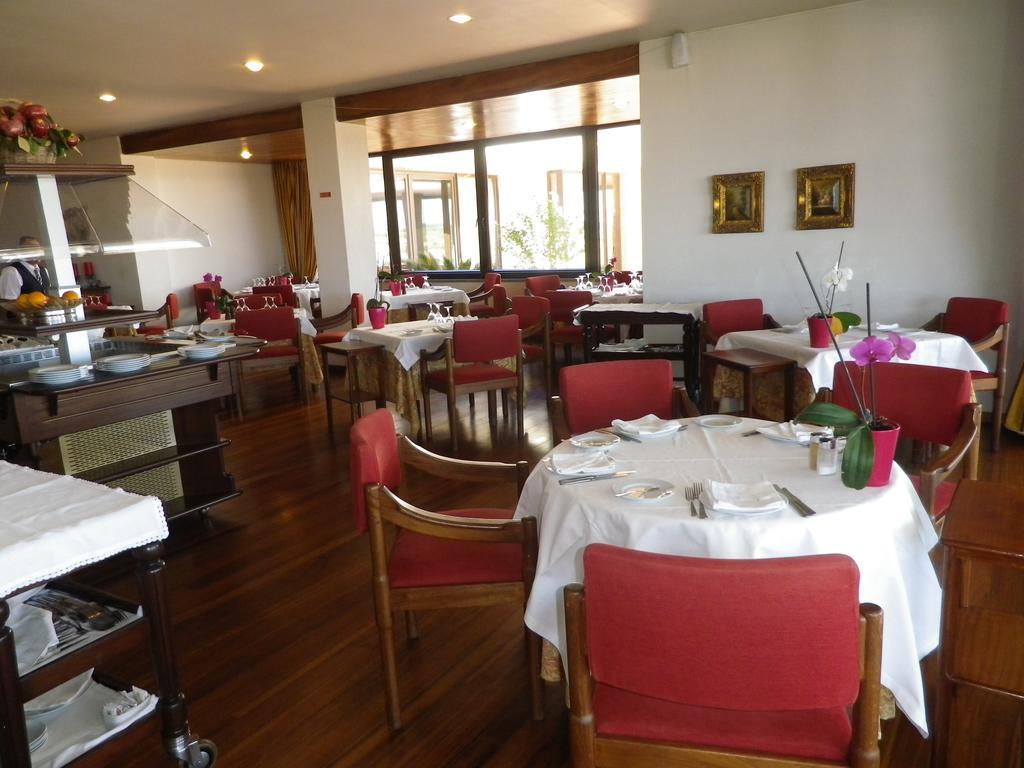 Hotel Fortaleza De Almeida By Asite Hotels Eksteriør bilde